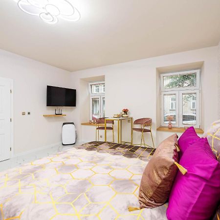 Apartament Gold Aleja Nmp 8 - Free Parking Ченстохова Экстерьер фото